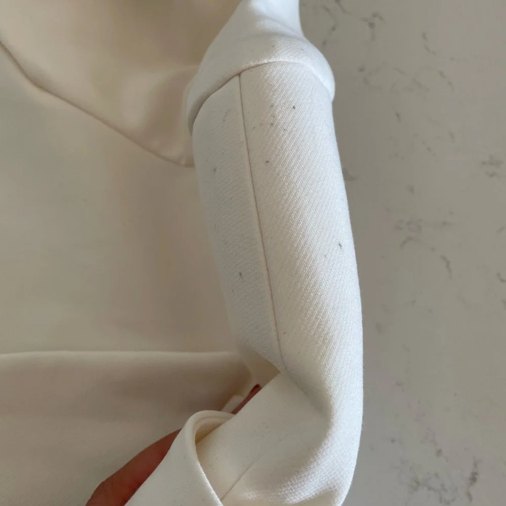 White blazer - Picture 15 of 16